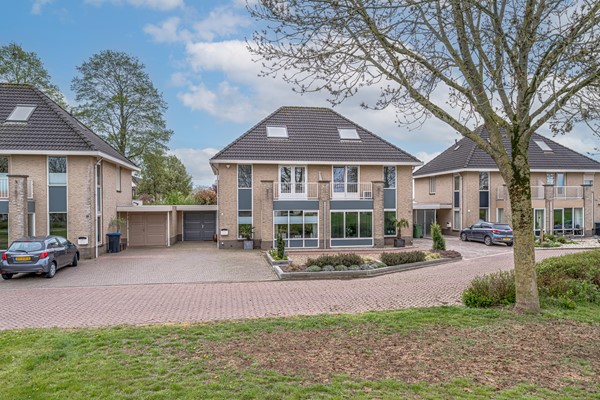 Foto - Te koop: Kornet 9, 6904 PX Zevenaar